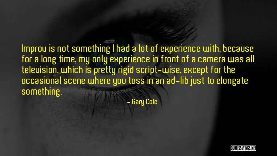 Radiating Peace Quotes By Gary Cole Radiating Peace Quotes By Gary Cole