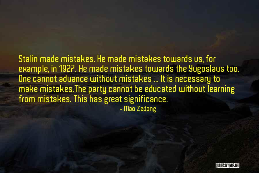 Radiating Positivity Quotes By Mao Zedong Radiating Positivity Quotes By Mao Zedong