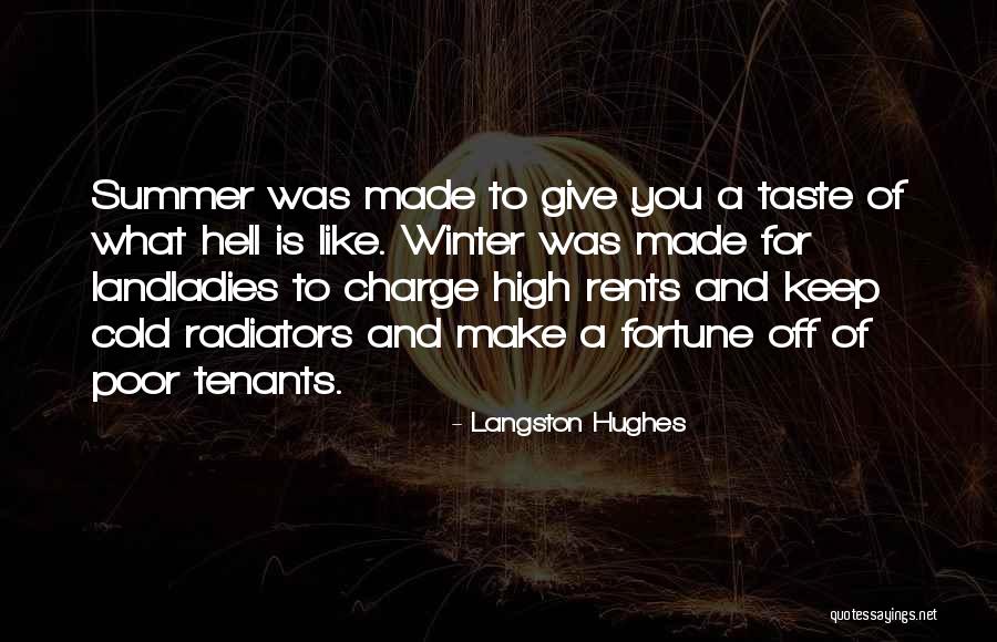 Radiators R Quotes By Langston Hughes Radiators R Quotes By Langston Hughes