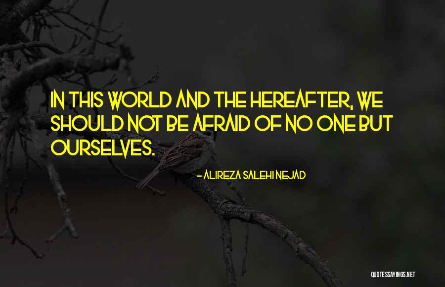 Radiaze Quotes By Alireza Salehi Nejad Radiaze Quotes By Alireza Salehi Nejad