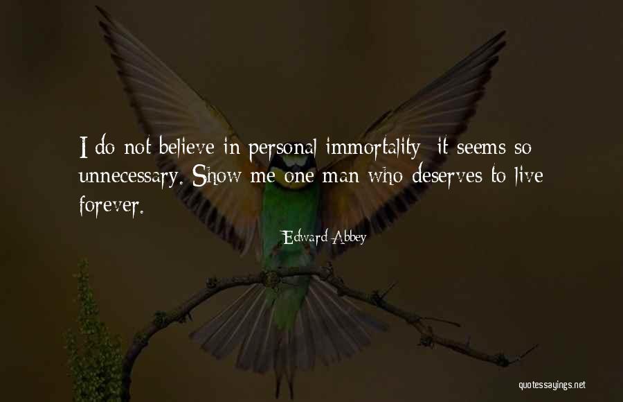Radicada In English Quotes By Edward Abbey Radicada In English Quotes By Edward Abbey
