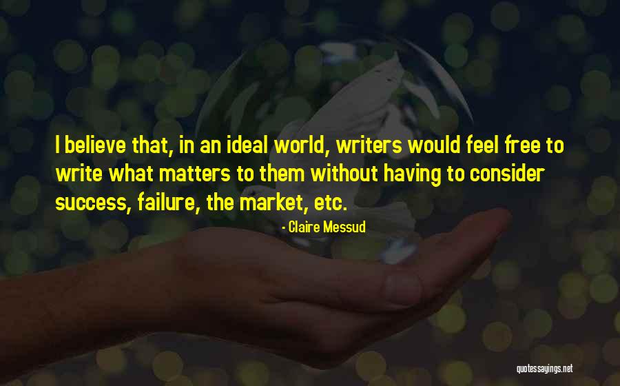 Radicada Significado Quotes By Claire Messud Radicada Significado Quotes By Claire Messud
