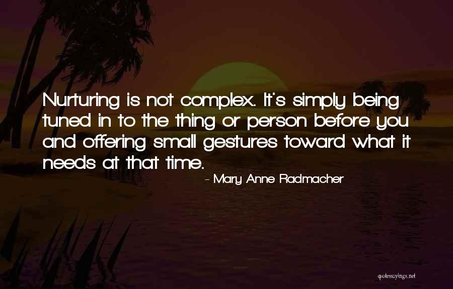 Radicais Portugues Quotes By Mary Anne Radmacher Radicais Portugues Quotes By Mary Anne Radmacher