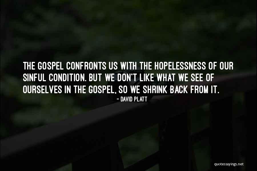 Radical David Platt Quotes By David Platt Radical David Platt Quotes By David Platt