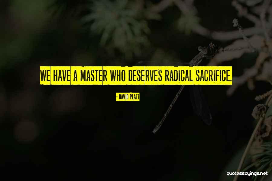 Radical David Platt Quotes By David Platt Radical David Platt Quotes By David Platt