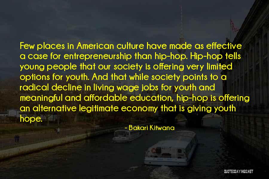 Radical Education Quotes By Bakari Kitwana Radical Education Quotes By Bakari Kitwana