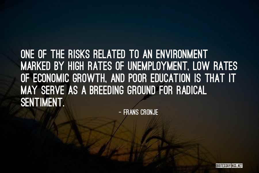 Radical Education Quotes By Frans Cronje Radical Education Quotes By Frans Cronje