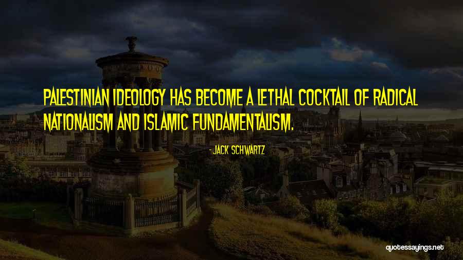 Radical Islamic Quotes By Jack Schwartz