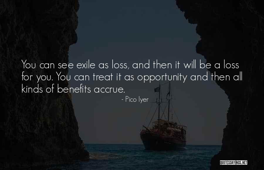 Radical Joy Quotes By Pico Iyer Radical Joy Quotes By Pico Iyer