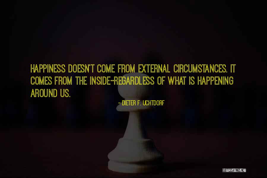 Radical Millennials Quotes By Dieter F. Uchtdorf Radical Millennials Quotes By Dieter F. Uchtdorf