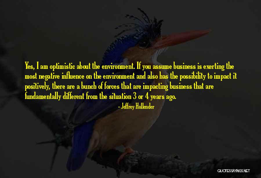 Radical Nonduality Quotes By Jeffrey Hollender Radical Nonduality Quotes By Jeffrey Hollender