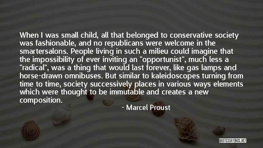 Radical Republicans Quotes By Marcel Proust Radical Republicans Quotes By Marcel Proust