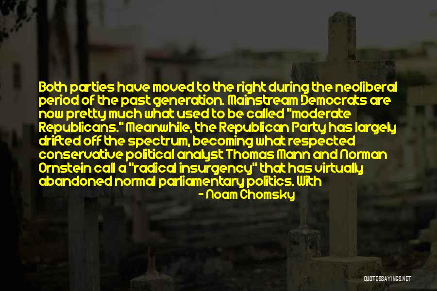 Radical Republicans Quotes By Noam Chomsky Radical Republicans Quotes By Noam Chomsky