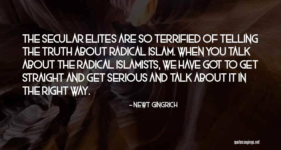 Radical Right Quotes By Newt Gingrich Radical Right Quotes By Newt Gingrich
