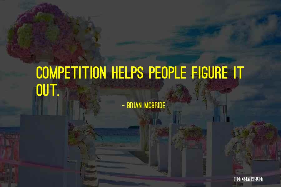 Radical Simplifier Quotes By Brian McBride Radical Simplifier Quotes By Brian McBride