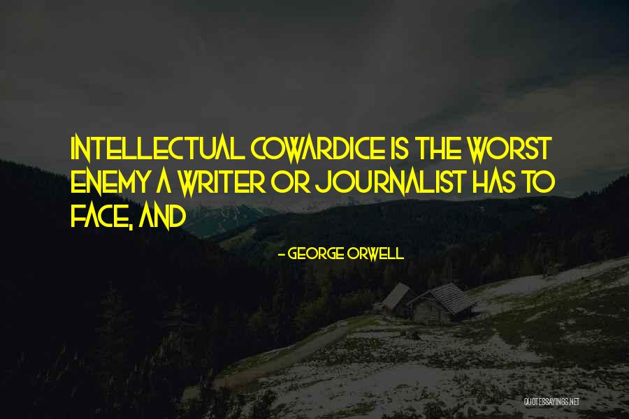 Radical Simplifier Quotes By George Orwell Radical Simplifier Quotes By George Orwell