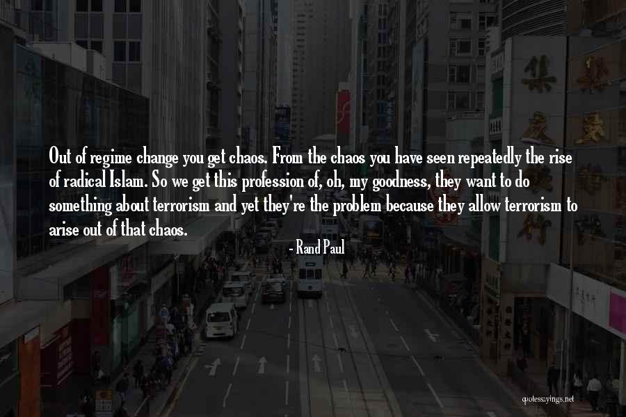 Radical Something Quotes By Rand Paul Radical Something Quotes By Rand Paul