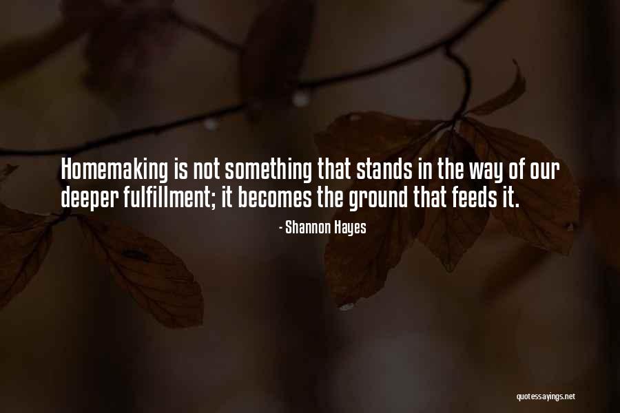 Radical Something Quotes By Shannon Hayes Radical Something Quotes By Shannon Hayes