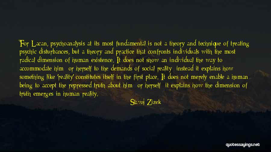 Radical Something Quotes By Slavoj Zizek Radical Something Quotes By Slavoj Zizek