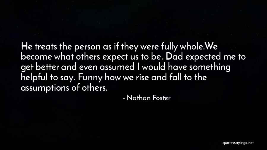 Radicalisation And Extremism Quotes By Nathan Foster Radicalisation And Extremism Quotes By Nathan Foster