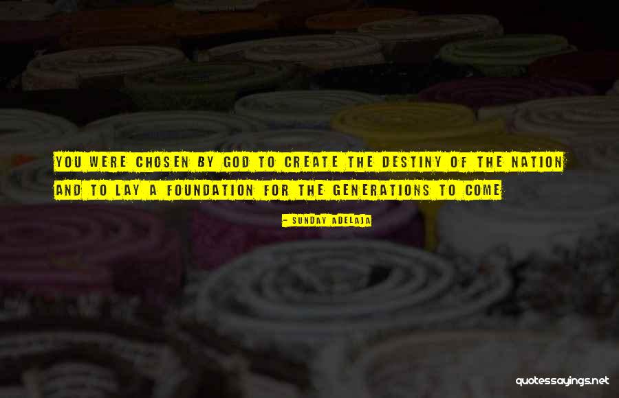 Radicalisation And Extremism Quotes By Sunday Adelaja Radicalisation And Extremism Quotes By Sunday Adelaja