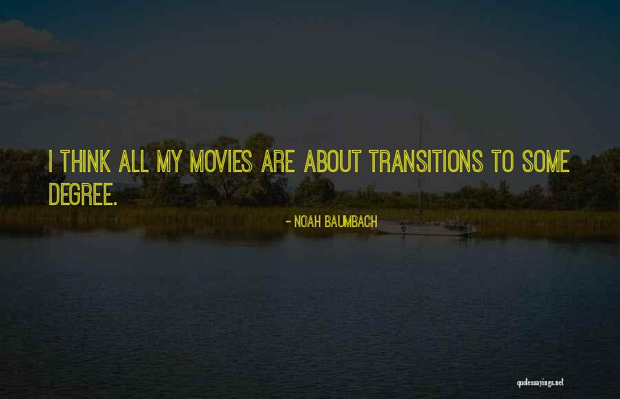 Radicalisation Signs Quotes By Noah Baumbach Radicalisation Signs Quotes By Noah Baumbach