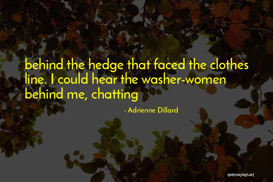 Radicalise Quotes By Adrienne Dillard Radicalise Quotes By Adrienne Dillard