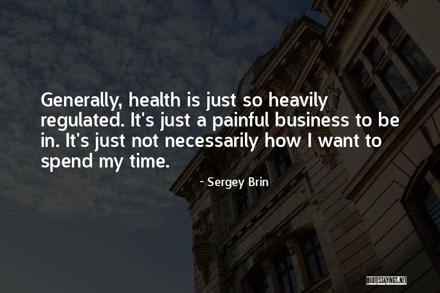 Radicalisering Quotes By Sergey Brin Radicalisering Quotes By Sergey Brin