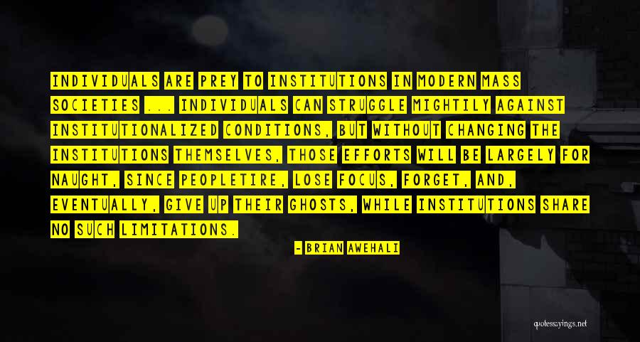 Radicalism Quotes By Brian Awehali Radicalism Quotes By Brian Awehali