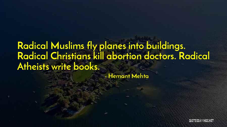 Radicalism Quotes By Hemant Mehta Radicalism Quotes By Hemant Mehta