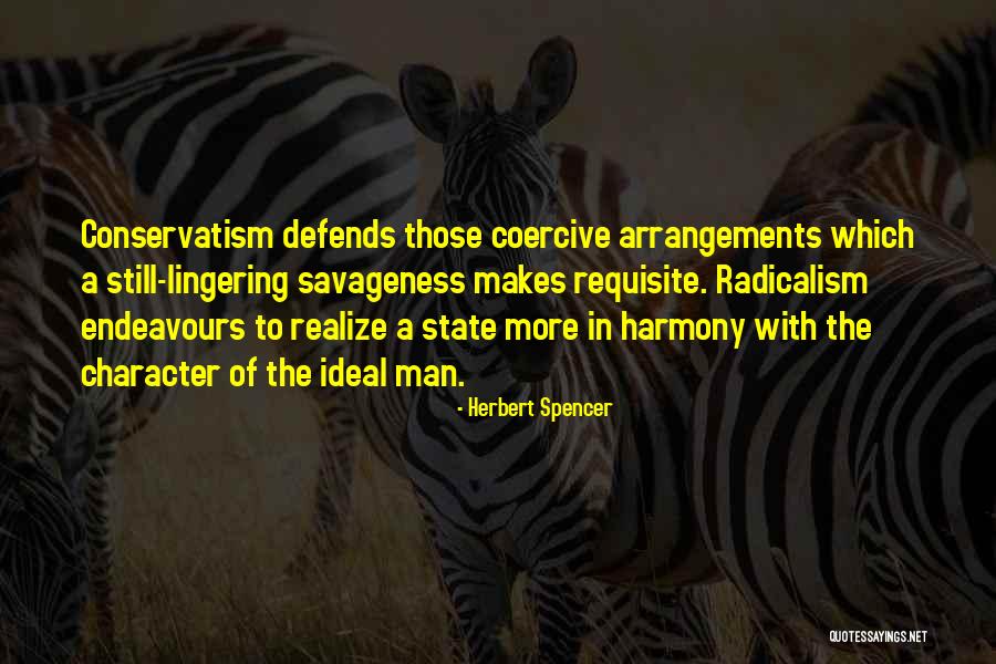 Radicalism Quotes By Herbert Spencer Radicalism Quotes By Herbert Spencer