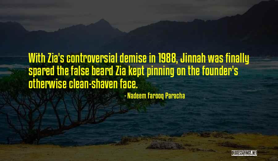 Radicalism Quotes By Nadeem Farooq Paracha Radicalism Quotes By Nadeem Farooq Paracha