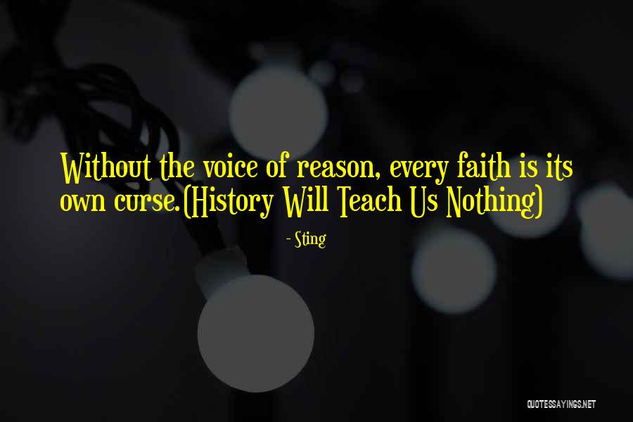 Radicalism Quotes By Sting Radicalism Quotes By Sting