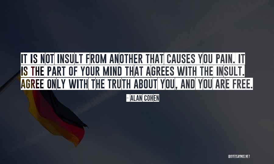 Radicalismo Quotes By Alan Cohen Radicalismo Quotes By Alan Cohen