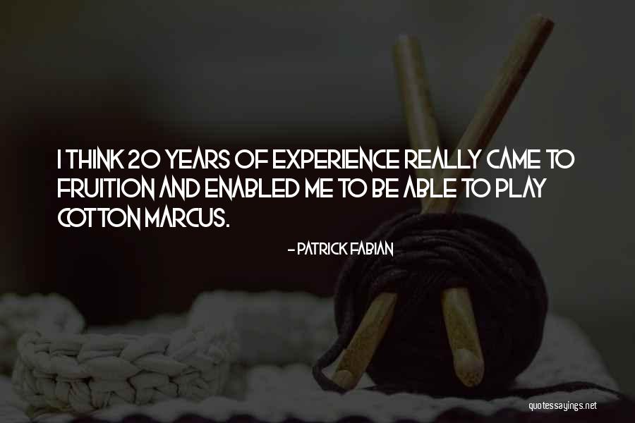 Radicalismo Quotes By Patrick Fabian Radicalismo Quotes By Patrick Fabian