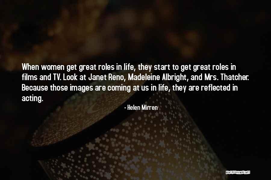 Radicalized Americans Quotes By Helen Mirren Radicalized Americans Quotes By Helen Mirren
