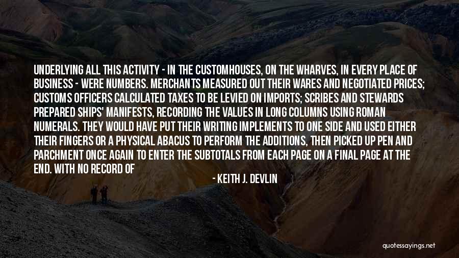 Radicalizing Muslims Quotes By Keith J. Devlin Radicalizing Muslims Quotes By Keith J. Devlin
