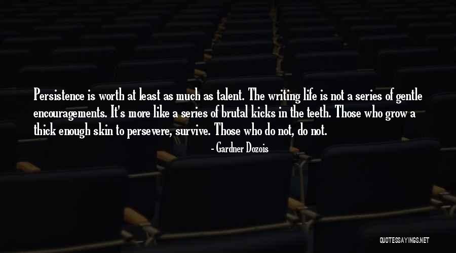 Radicalizing Quotes By Gardner Dozois Radicalizing Quotes By Gardner Dozois