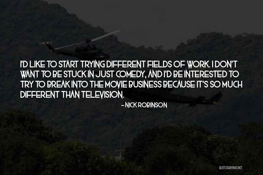 Radicalizing Republicans Quotes By Nick Robinson Radicalizing Republicans Quotes By Nick Robinson