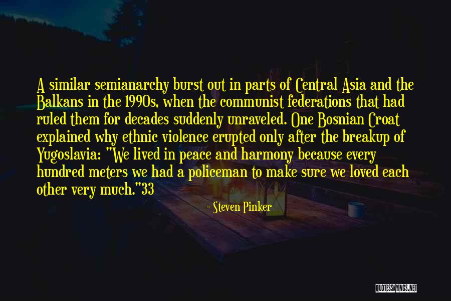 Radicalizing Republicans Quotes By Steven Pinker Radicalizing Republicans Quotes By Steven Pinker