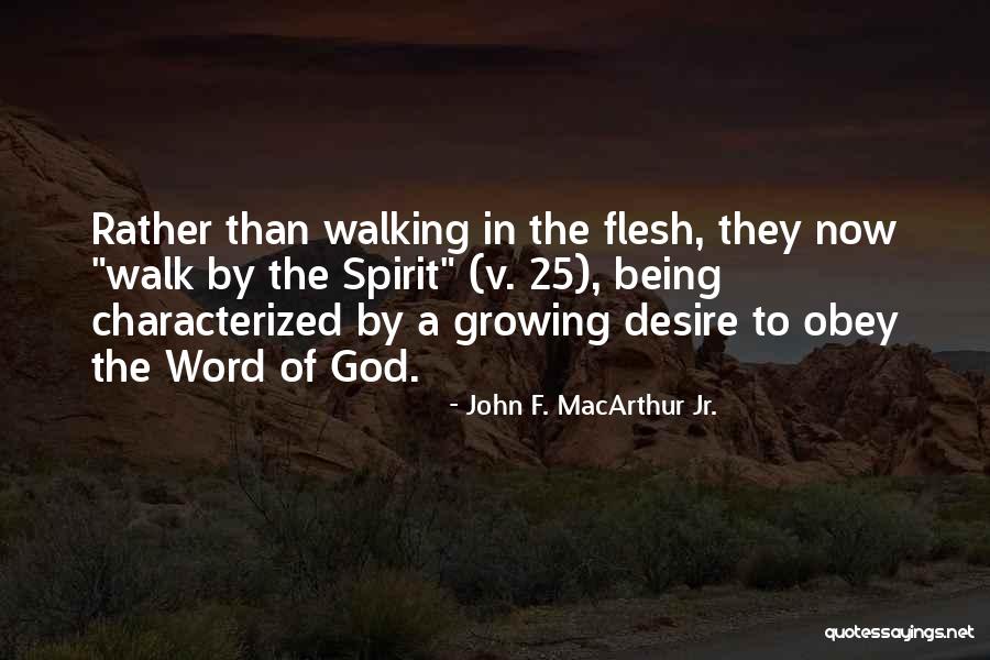 Radically Invasive Projectile Quotes By John F. MacArthur Jr. Radically Invasive Projectile Quotes By John F. MacArthur Jr.
