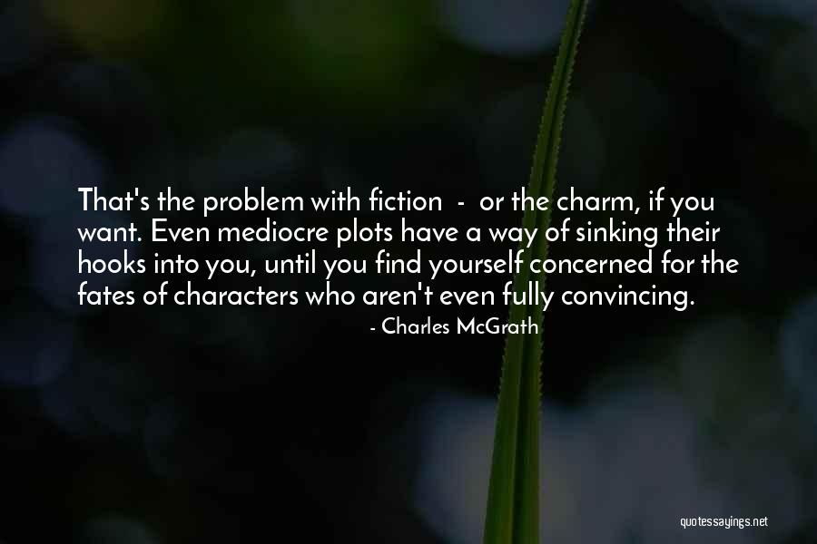 Radicalmente Significado Quotes By Charles McGrath Radicalmente Significado Quotes By Charles McGrath