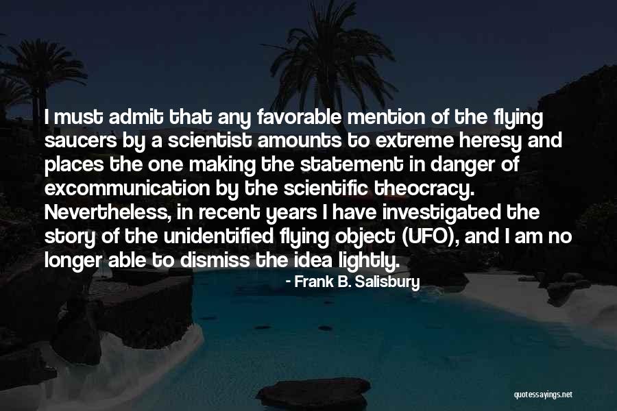Radicalmente Significado Quotes By Frank B. Salisbury Radicalmente Significado Quotes By Frank B. Salisbury