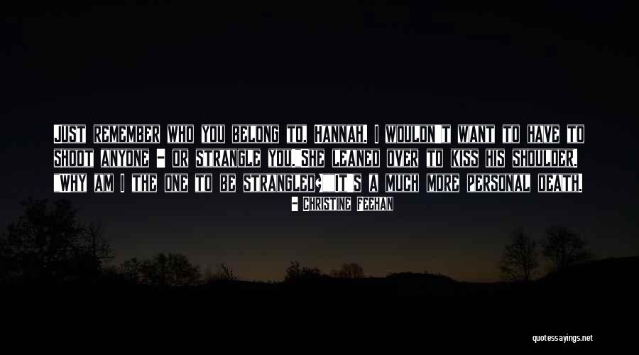 Radicchio Quotes By Christine Feehan Radicchio Quotes By Christine Feehan