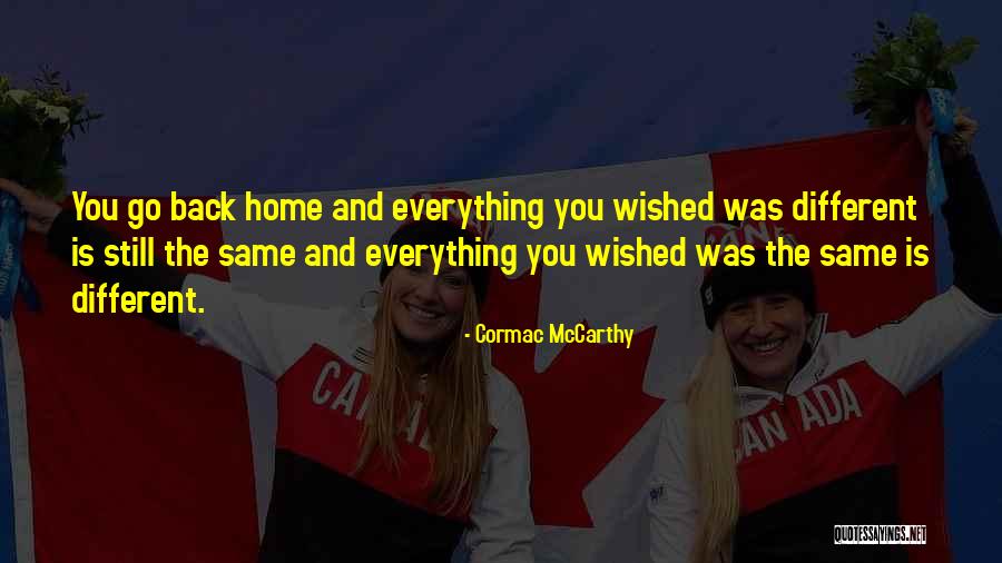 Radicchio Quotes By Cormac McCarthy Radicchio Quotes By Cormac McCarthy