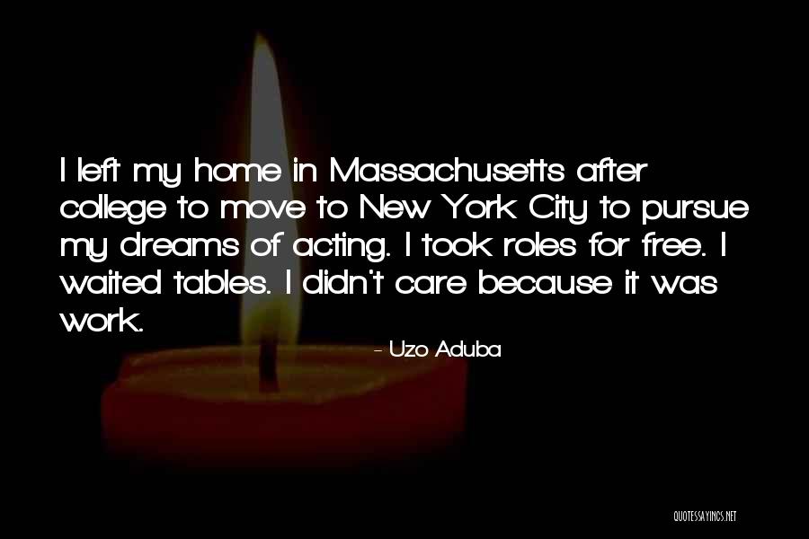 Radice Menu Quotes By Uzo Aduba Radice Menu Quotes By Uzo Aduba
