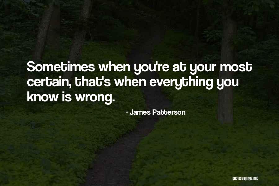 Radice Paltrinieri Quotes By James Patterson Radice Paltrinieri Quotes By James Patterson