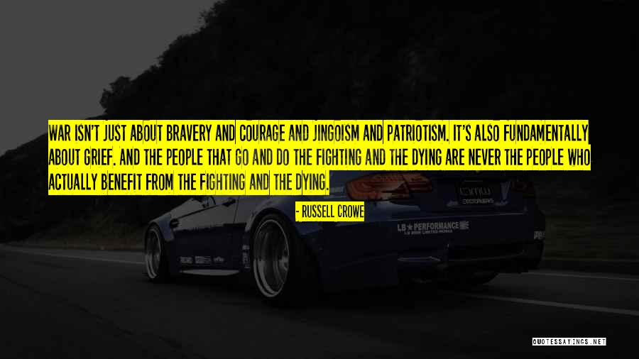 Radice Paltrinieri Quotes By Russell Crowe Radice Paltrinieri Quotes By Russell Crowe
