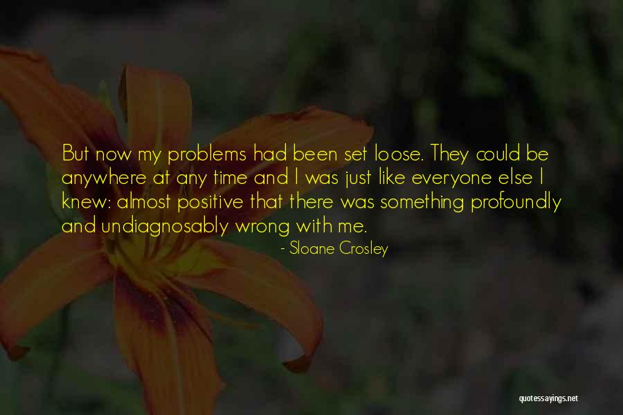 Radice Paltrinieri Quotes By Sloane Crosley Radice Paltrinieri Quotes By Sloane Crosley