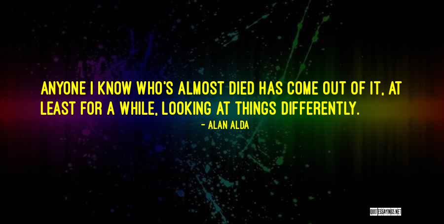 Radicevic Jovanka Quotes By Alan Alda Radicevic Jovanka Quotes By Alan Alda